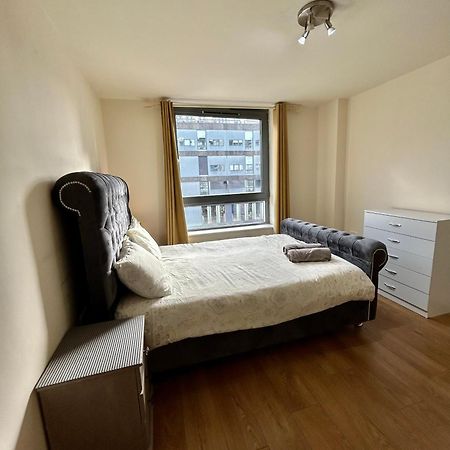 Holliday Street Apartments - One Bedroom - Stunning Balcony Бирмингем Экстерьер фото